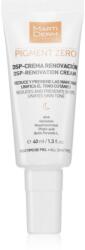 MartiDerm Pigment Zero DSP-Cream éjszakai krém a pigment foltok ellen 40 ml