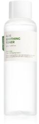 ISNTREE Aloe Soothing Toner nyugtató és hidratáló tonik 200 ml