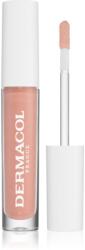 Dermacol F****** High Shine tündöklő ajakfény aloe verával árnyalat No. 02 4 ml