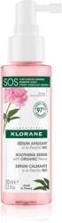 Klorane Peony nyugtató szérum az érzékeny és irritált fejbőrre 100 ml