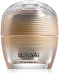 SENSAI Ultimate The Cream nappali és éjszakai krém a bőr öregedése ellen és a bőr feszesítéséért 40 ml - notino - 274 430 Ft