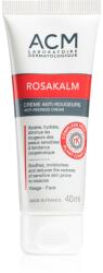 ACM Rosakalm Anti-Redness Cream nappali krém az érzékeny, bőrpírra hajlamos bőrre 40 ml