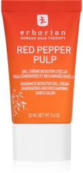 Erborian Red Pepper gyengéd géles krém élénk és hidratált bőr 20 ml