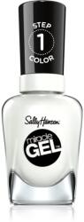 Sally Hansen Miracle Gel géles körömlakk UV/LED lámpa használata nélkül árnyalat 450 Get Mod 14, 7 ml