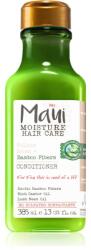 Maui Moisture Volume Boost + Bamboo Fibers erősítő kondicionáló a finom hajért 385 ml