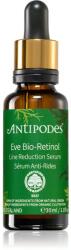 Antipodes Eve Bio-Retinol Line Reduction Serum kisimító arcszérum 30 ml
