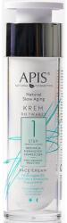 APIS NATURAL COSMETICS Slow Aging Step 1 hidratáló krém az első ráncokra 50 ml