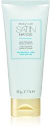 Mary Kay Satin Hands kézkrém minden bőrtípusra 85 g