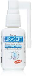 Curasept ADS 050 Spray szájspray rendkívül hatékony védelem a fogszuvasodás ellen 30 ml