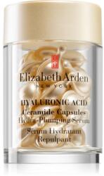 Elizabeth Arden Ceramide Hyaluronic acid plumping serum hidratáló szérum kapszulás hölgyeknek 30 kapsz