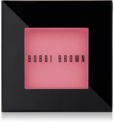 Bobbi Brown Blush púderes arcpír árnyalat Nectar Matte 3.5 g
