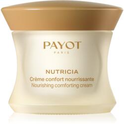 PAYOT Nutricia Crème Confort Nourrissante hidratáló arckrém száraz bőrre 50 ml