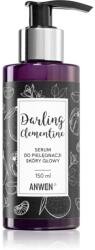 Anwen Darling Clementine nyugtató szérum a hajra és a fejbőrre 150 ml