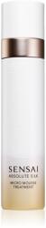 SENSAI Absolute Silk Micro Mousse Treatment nappali és éjszakai ápolás a bőr fiatalításáért 90 ml