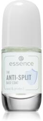 essence The Anti Split ápolás a törékeny és hajlékony köröm megerősítésére 8 ml