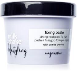Milk Shake Milk Shake Lifestyling Fixing Paste formázó készítmény a formáért és a fixálásért 100 ml
