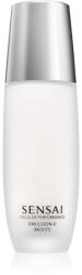 SENSAI Cellular Performance Emulsion II (Moist) ránctalanító emulzió normál és száraz bőrre 100 ml
