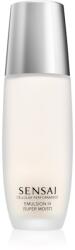 SENSAI Cellular Performance Emulsion III (Super Moist) ránctalanító emulzió száraz és nagyon száraz bőrre 100 ml