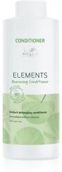 Wella Elements Renewing megújító kondicionáló a fénylő és selymes hajért 1000 ml - notino - 17 330 Ft