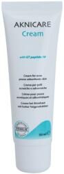 Synchroline Aknicare krém pattanásos és szeborrhoeás dermatitiszes bőrre 50 ml