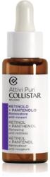 Collistar Attivi Puri Retinol + Phloretin ránctalanító retinol szérum pantenollal 30 ml