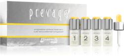 Elizabeth Arden Prevage bőrmegújító ápolás az élénk és kisimított arcbőrért 4 x 10 ml