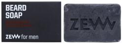 Zew For Men Beard Soap Szilárd szappan az arcra és a szakállra 85 ml