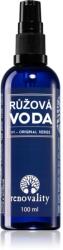 Renovality Original Series Rose Water bőrtisztító víz 100 ml