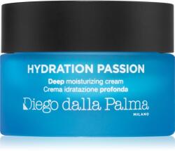 Diego dalla Palma Hydration Passion Deep Moisturizing Cream intenzíven hidratáló krém 50 ml