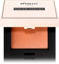 BPerfect Scorched Blusher arcpirosító árnyalat Magma 115 g