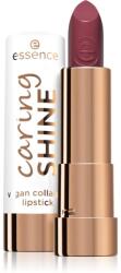 essence Caring SHINE ápoló ajakrúzs árnyalat 204 My Way 3, 5 g