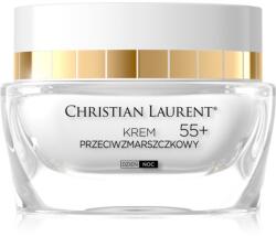 Christian Laurent Pour La Beauté ránctalanító krém 55+ 50 ml