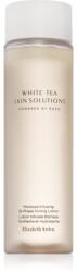 Elizabeth Arden White Tea Skin Solutions Moisture Infusing Bi-phase Toning Lotion hidratáló tonik kétfázisú bőrápoláshoz hölgyeknek 200 ml