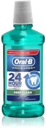 Oral-B Pro-Expert Deep Clean szájvíz 500 ml - notino
