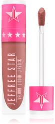 Jeffree Star Cosmetics Velour Liquid Lipstick folyékony rúzs árnyalat Family Jewels 5, 6 ml