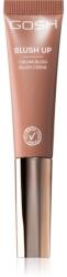Gosh Copenhagen Blush Up krémes arcpirosító árnyalat 001 Peach 14 ml