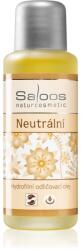 Saloos Make-up Removal Oil Neutral tisztító és sminklemosó olaj 50 ml