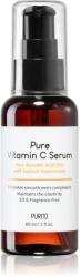 PURITO Pure Vitamin C intenzív hidratáló szérum a ráncok ellen C vitamin 60 ml
