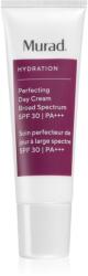 Murad Hydratation Perfecting Day Cream Broad Spectrum SPF 30 nappali krém 50 ml