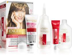 L'Oréal Excellence Creme hajfesték árnyalat 6.1