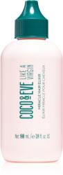 Coco & Eve Like A Virgin Miracle Hair Elixir öblítést nem igénylő elixír a fénylő és selymes hajért 100 ml