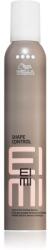 Wella Eimi Shape Control fixáló hab a formáért és a fixálásért level 4 300 ml