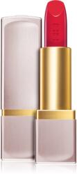 Elizabeth Arden Lip Color Satin fényűző ápoló rúzs E-vitaminnal árnyalat 020 Real Red 3, 5 g