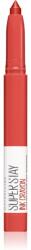 Maybelline SuperStay Ink Crayon rúzsceruza árnyalat 115 Know No Limits 1.5 g