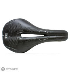 Wittkop Selle Esse Volcano Plus Short nyereg, 140 mm