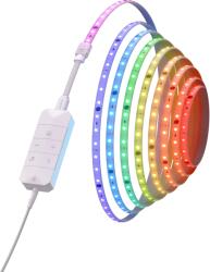 Nanoleaf Addressable Light Strip Starter Kit, 5 m (NF085K02-5ALS)