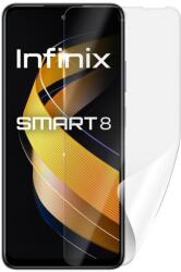 Screenshield INFINIX Smart 8 védőfólia (INF-SM8-D)