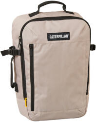 Caterpillar Rucsac CATERPILLAR V Power C3, material 600D polyester, Sand (CAT-84454-101)