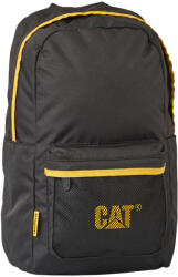 Caterpillar Rucsac CATERPILLAR V Power A1, material 300D polyester, Negru (CAT-84450-01)