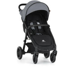 Petite&Mars Street2 RWS Black Babakocsi